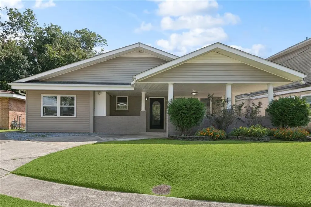 9025 Camille Court, River Ridge, LA 70123 - Image #1