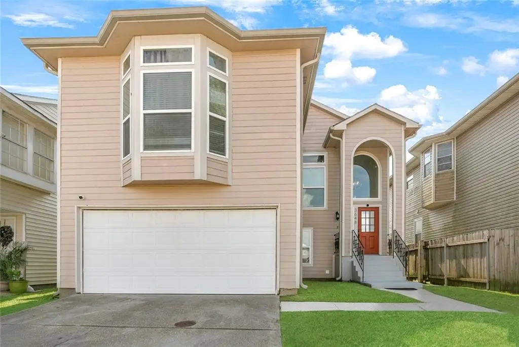 3648 Timber Bluff Lane, New Orleans, LA 70131 - Image #1