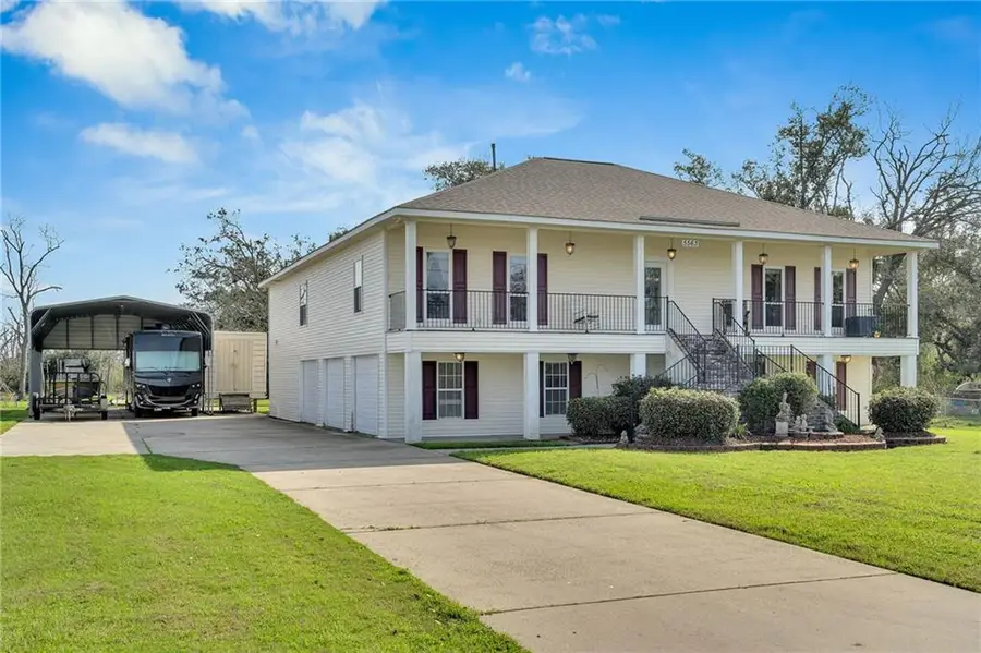 5563 Perrin Street, Lafitte, LA 70067 - Image #2