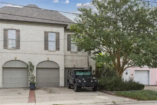 411 Focis Street, Metairie, LA 70005