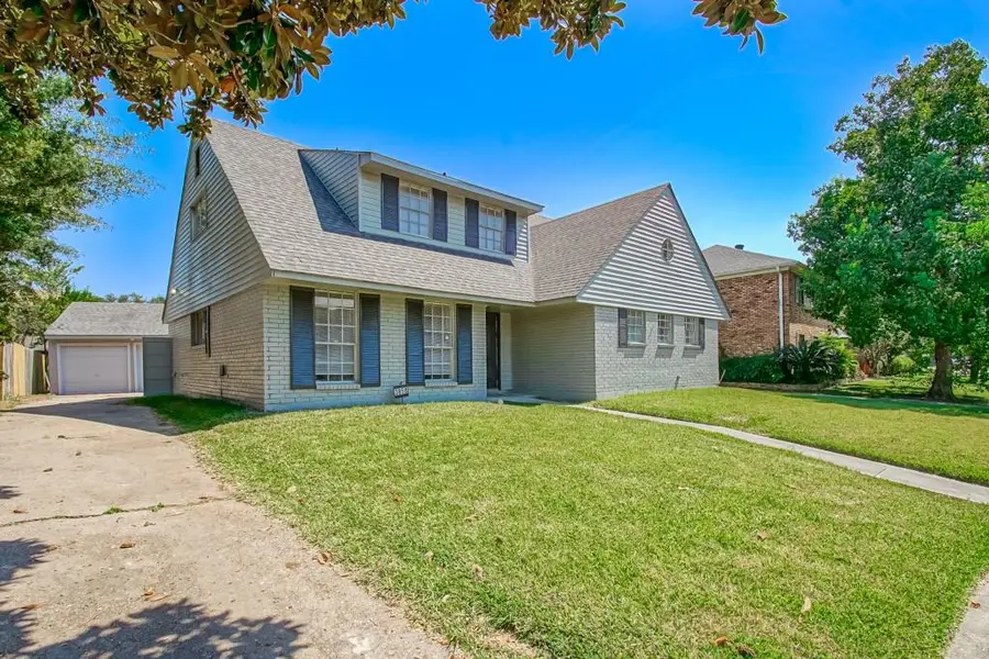 3858 S Inwood Avenue, New Orleans, LA 70131 - #2