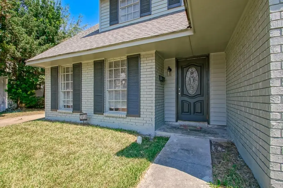 3858 S Inwood Avenue, New Orleans, LA 70131 - #3