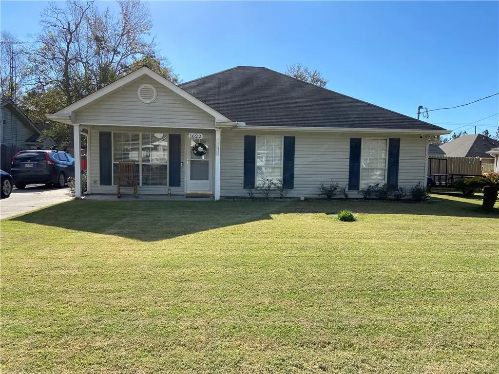 1622 Penrose Street, Mandeville, LA 70447 - Image #1