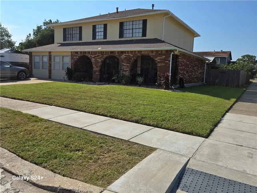 11051 Yardley Road, New Orleans, LA 70127 - Image #2