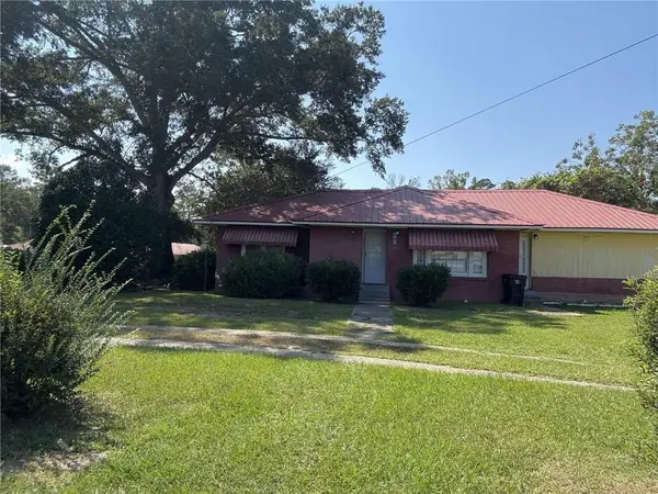 701 T W Barker Drive, Franklinton, LA 70438