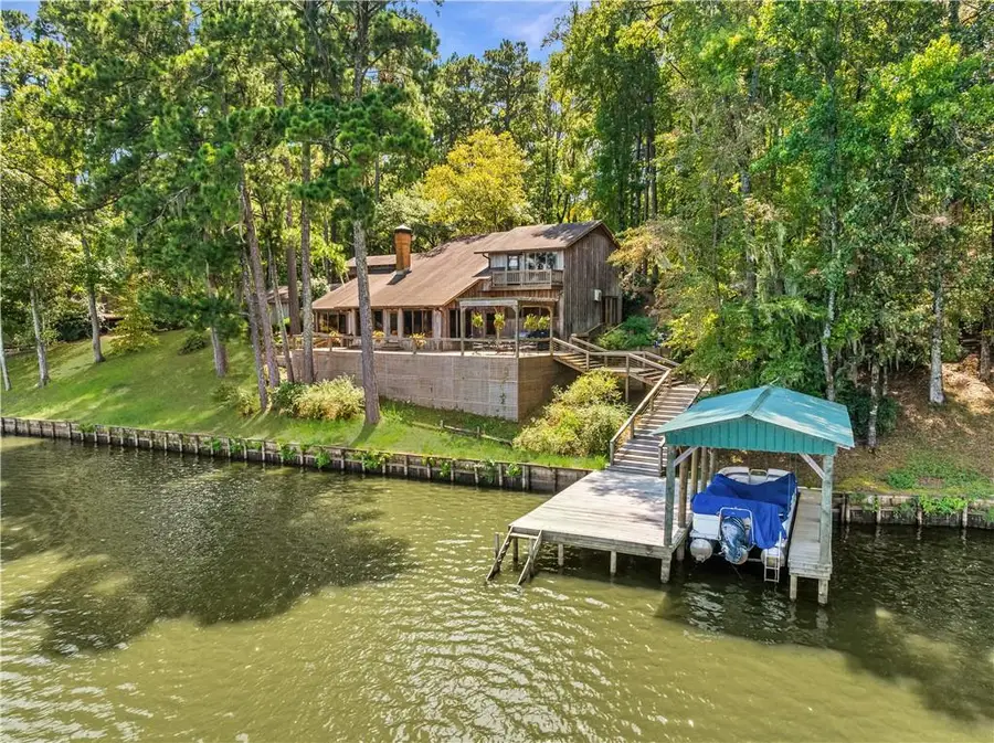 137 Beechwood Lane, Natchitoches, LA 71457 - Image #2