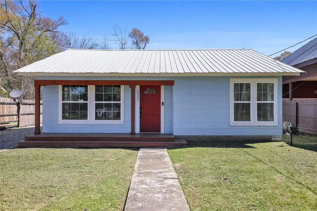 231 9th Avenue, Franklinton, LA 70438 - Image #1
