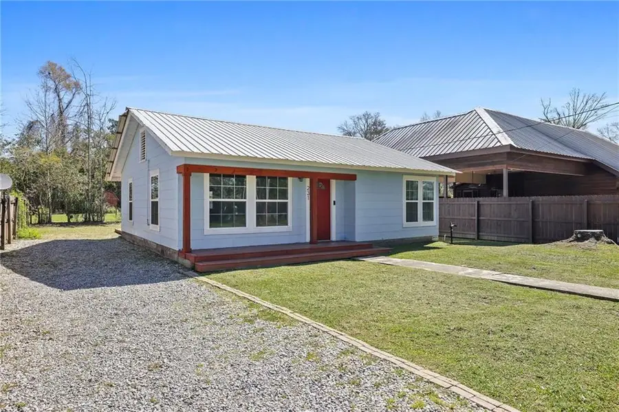 231 9th Avenue, Franklinton, LA 70438 - Image #3