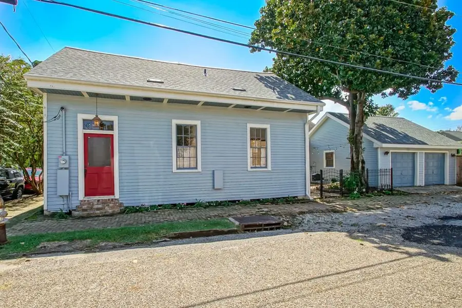 931 Evelina Street, New Orleans, LA 70114 - #3