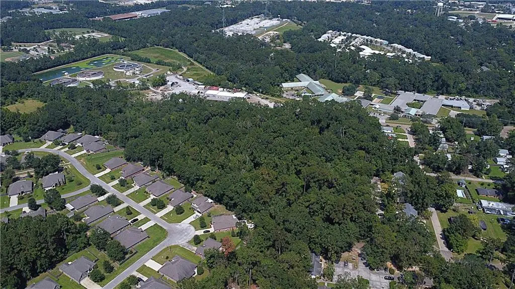 11.49 Acres W 25th & 27th Avenue, Covington, LA 70433 - Image #1
