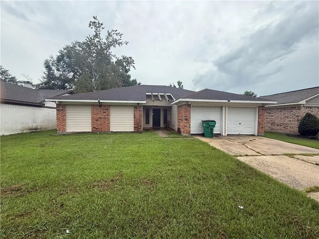 208 Drury Lane, Slidell, LA 70460 - Image #1