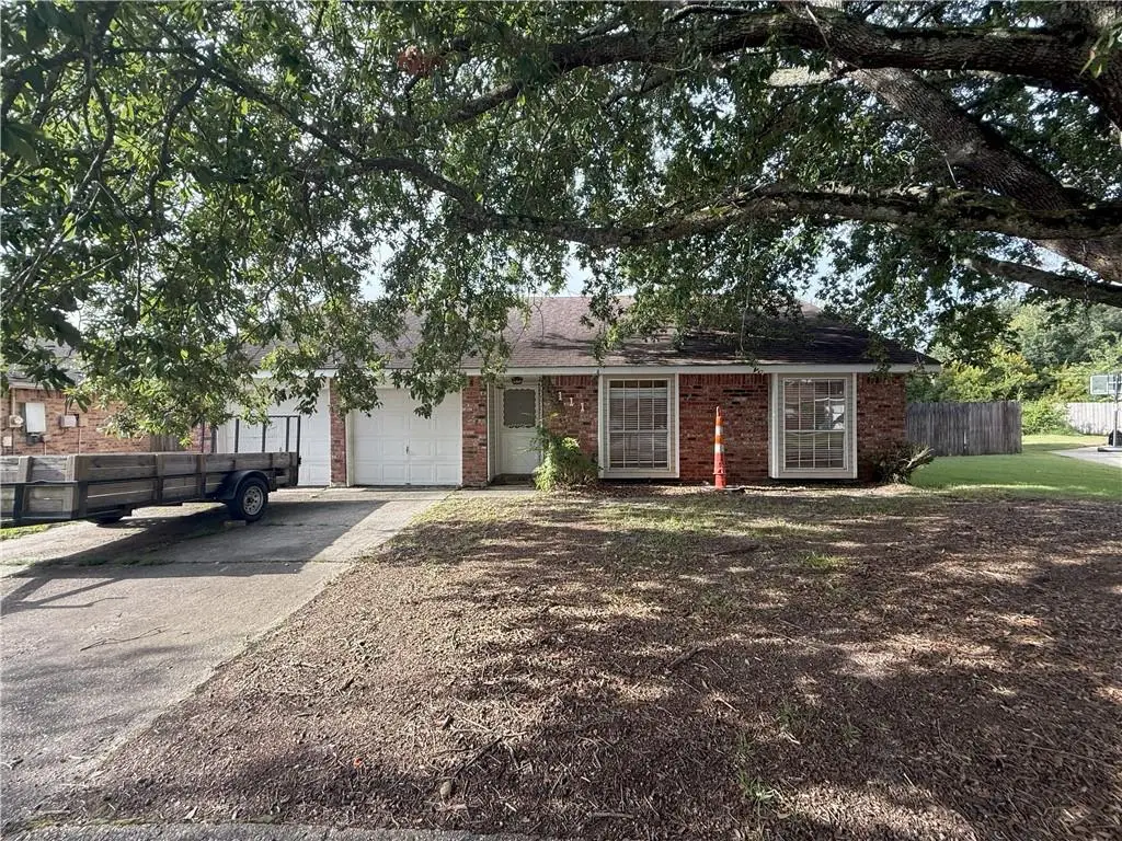 111 Heritage Circle, Slidell, LA 70458 - Image #1