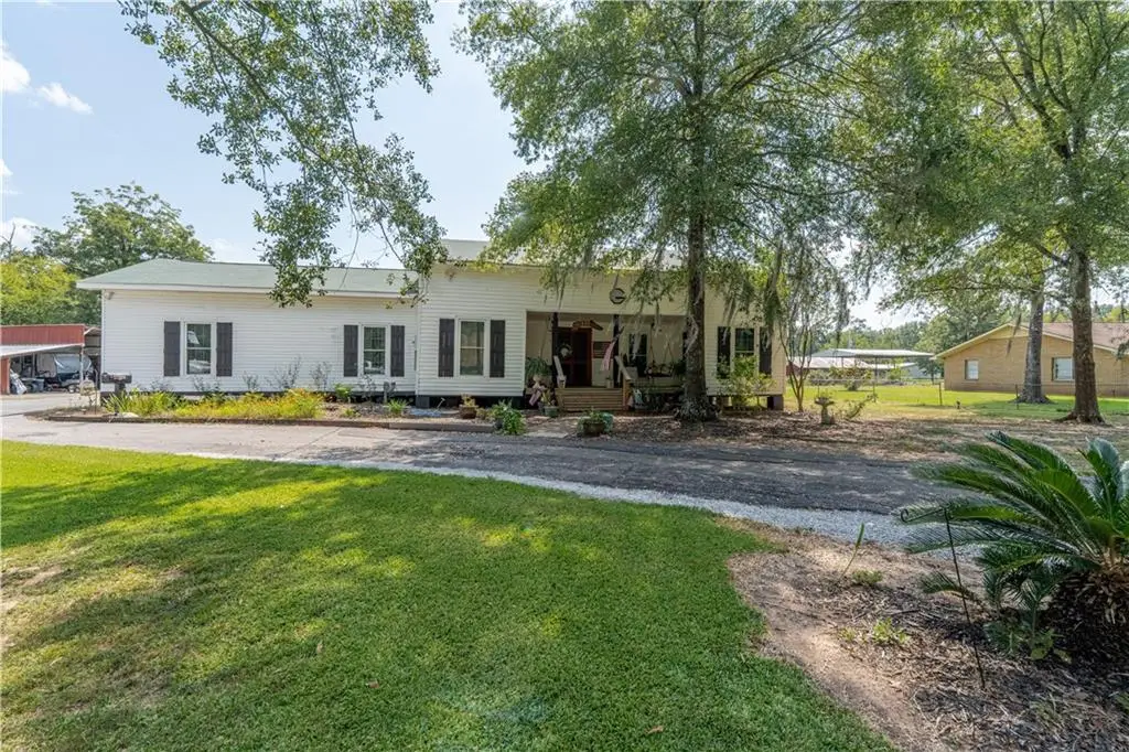 110 Twin Bridges Road, Alexandria, LA 71303 - Image #1
