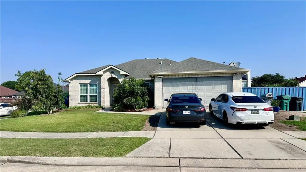 2276 N Harper Drive, Harvey, LA 70058 - Image #1