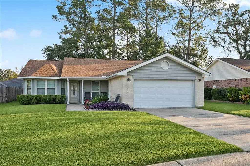 436 Pine Shadows Drive, Slidell, LA 70458 - Image #1