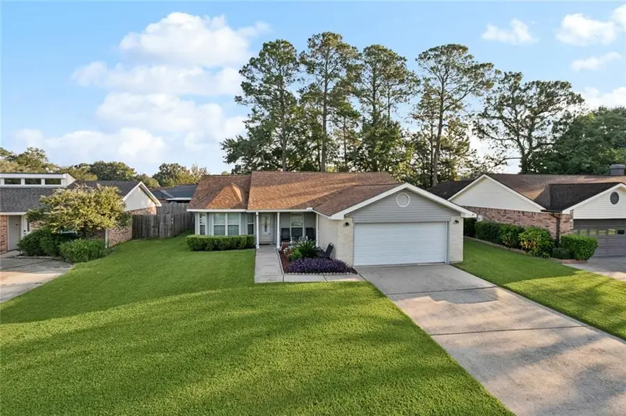436 Pine Shadows Drive, Slidell, LA 70458 - Image #3