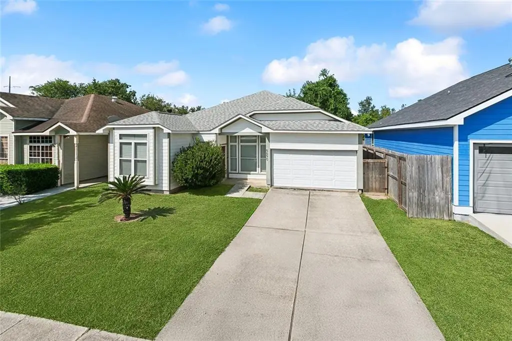5690 Red Maple Drive, New Orleans, LA 70129 - Image #1