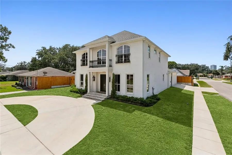 1356 Homestead Avenue, Metairie, LA 70005 - #2