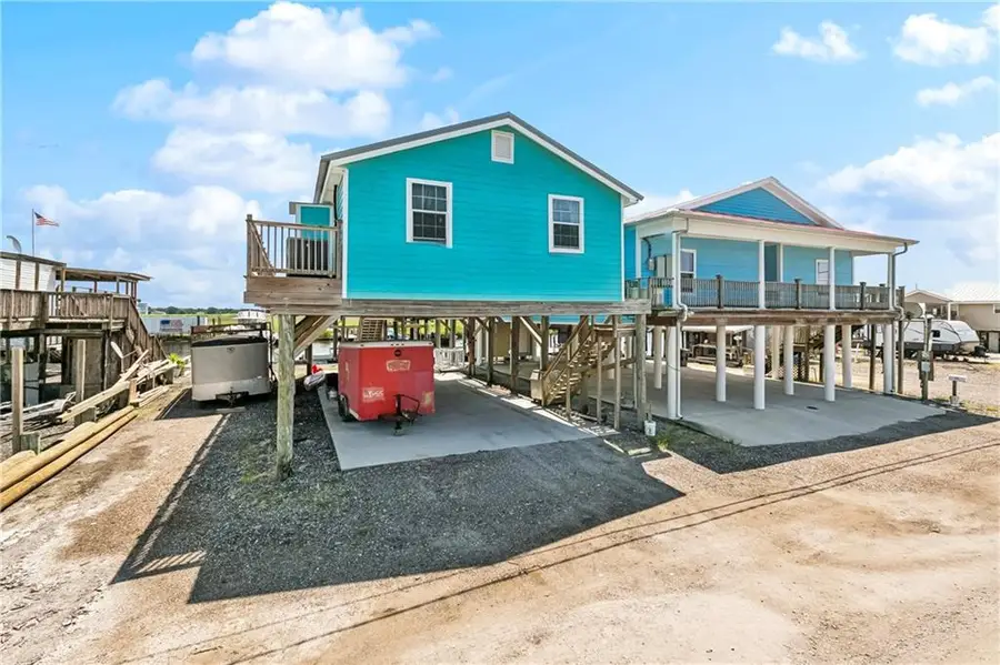 321 Martin Lane, Port Sulphur, LA 70083 - Image #2