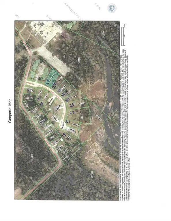 0 Talen Lane, Slidell, LA 70458 - Image #1