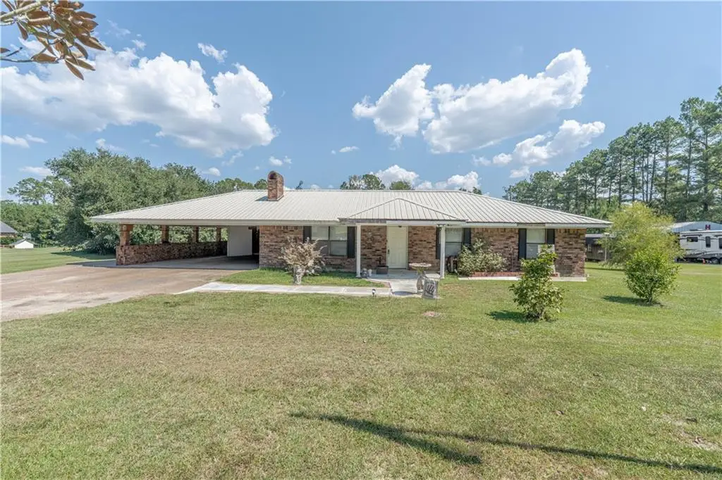 769 Forest Drive, Leesville, LA 71446 - Image #1
