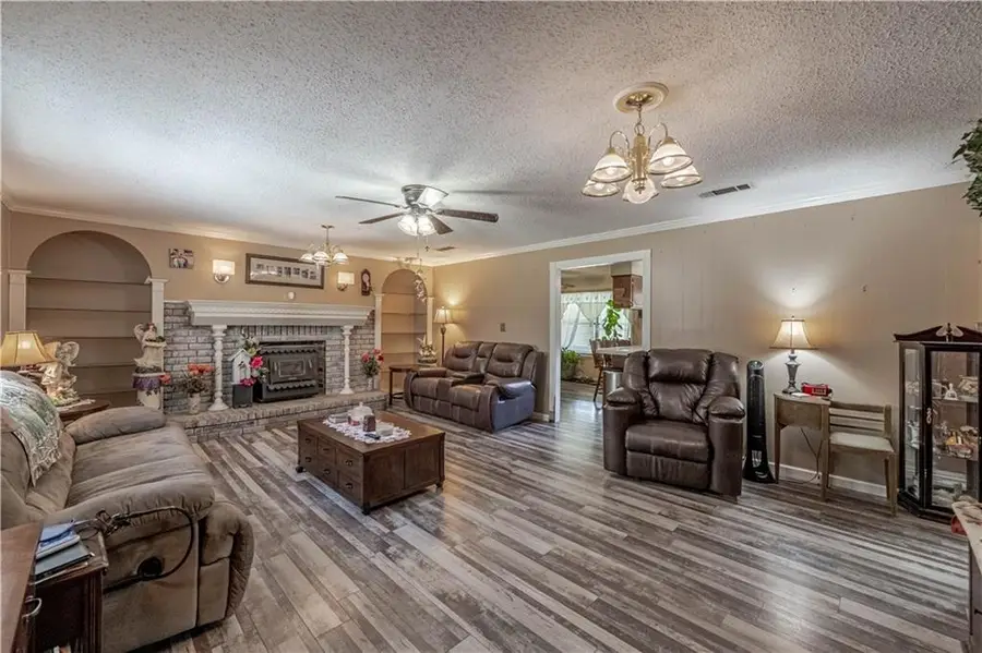 769 Forest Drive, Leesville, LA 71446 - Image #3