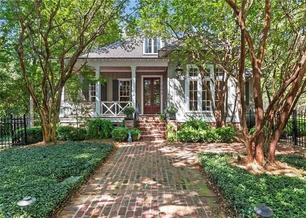 204 E 14th Avenue, Covington, LA 70433 - Image #1