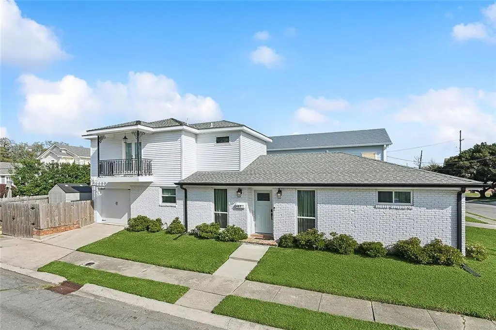 407 36th Street, New Orleans, LA 70124 - Image #1
