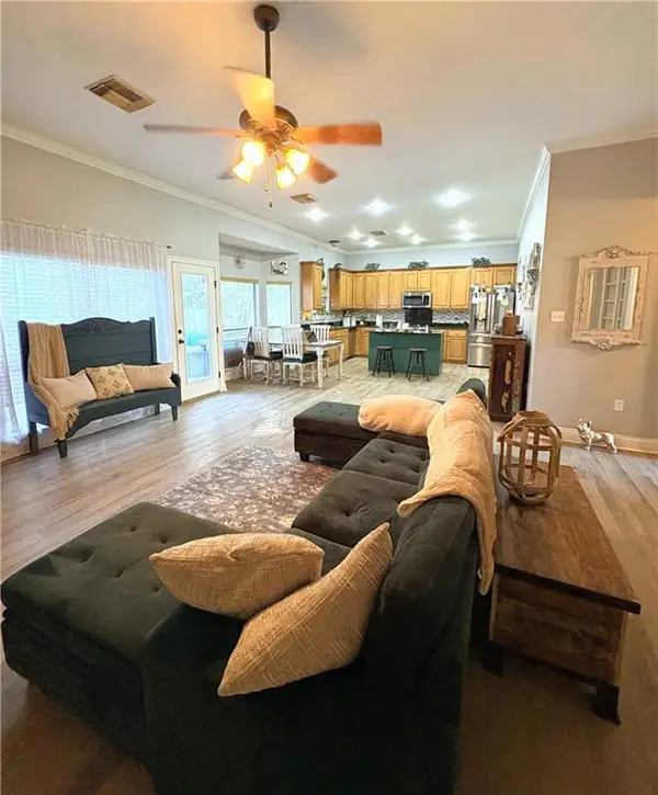 357 Highland Oaks Boulevard, Madisonville, LA 70447