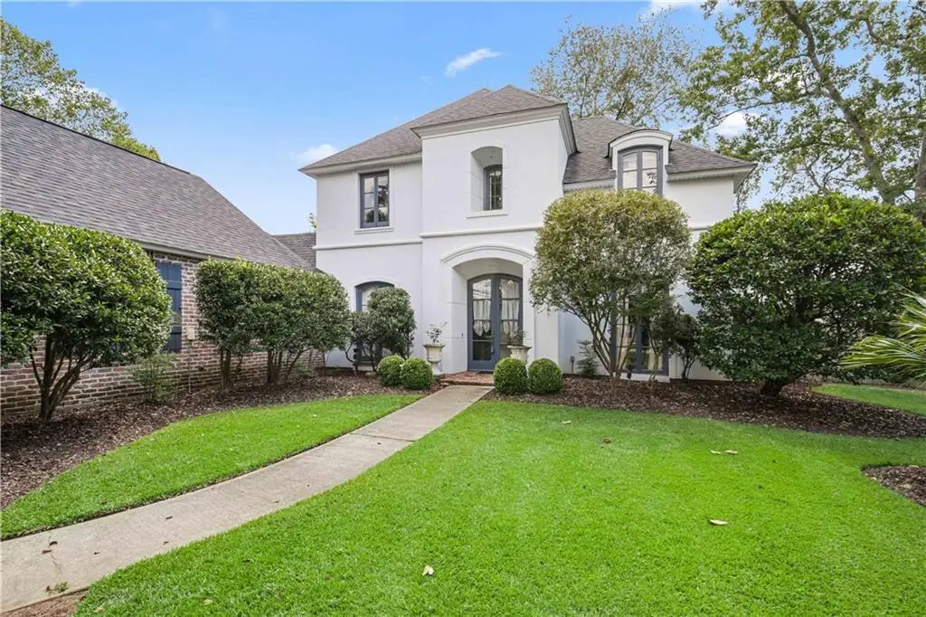 1373 Rue Beauvais, Mandeville, LA 70471 - #1