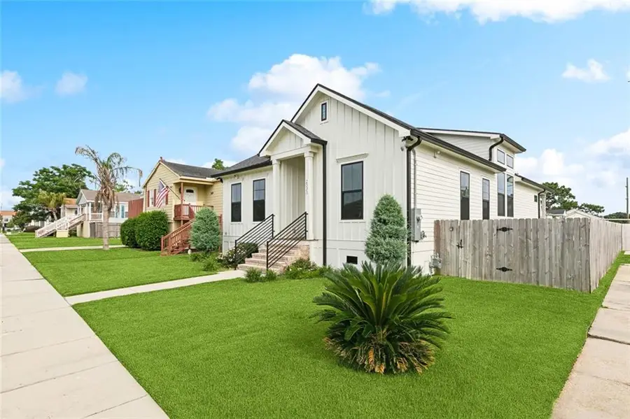 2535 Athis Street, New Orleans, LA 70122 - #2