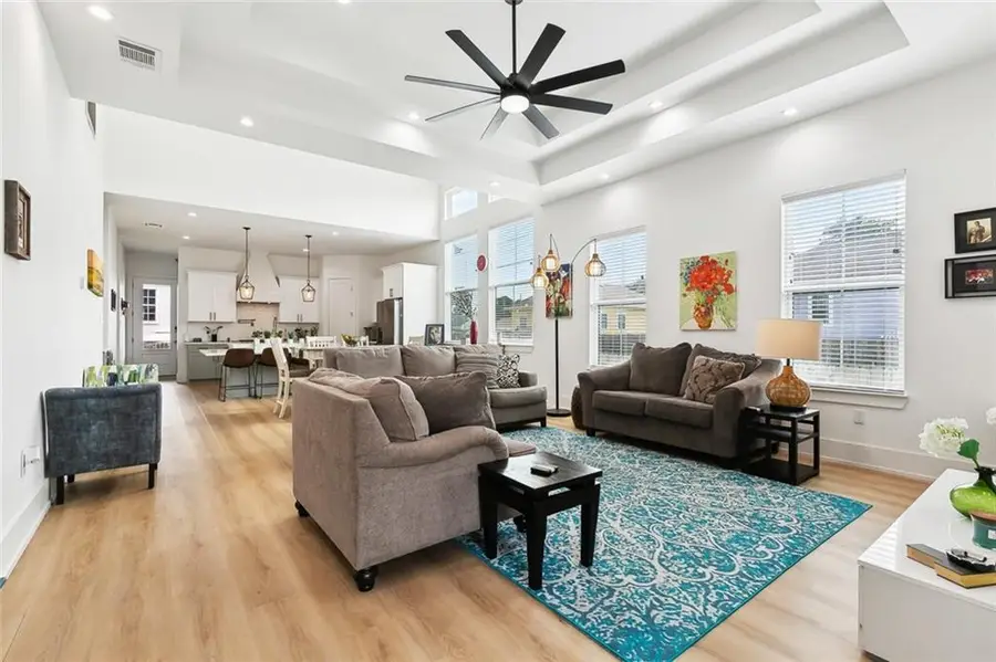 2535 Athis Street, New Orleans, LA 70122 - #3