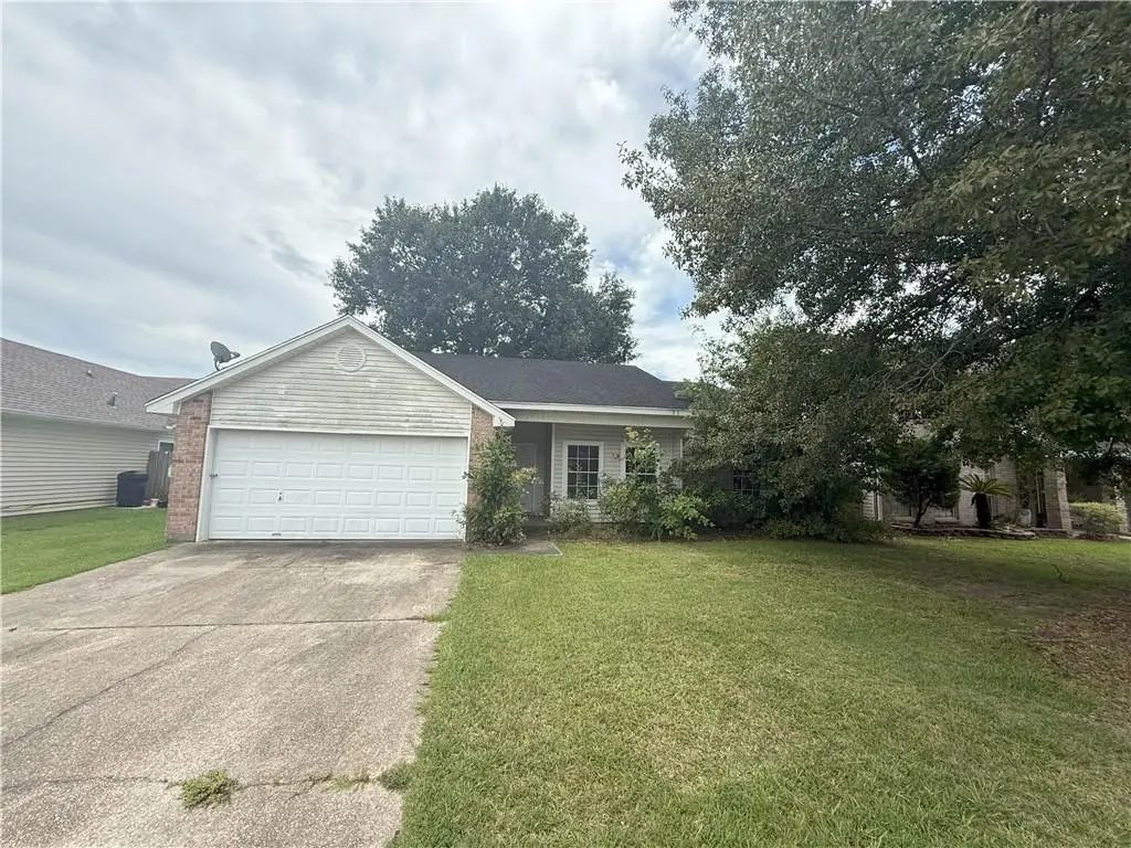 1430 Ellingsworth Drive, Slidell, LA 70461 - Image #1
