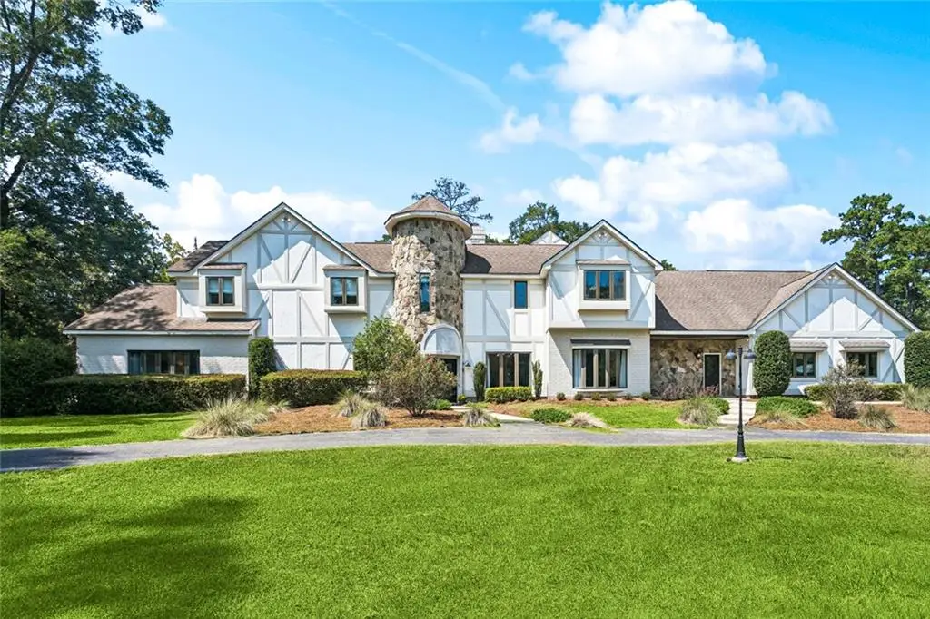 75578 River Road, Covington, LA 70435 - #1