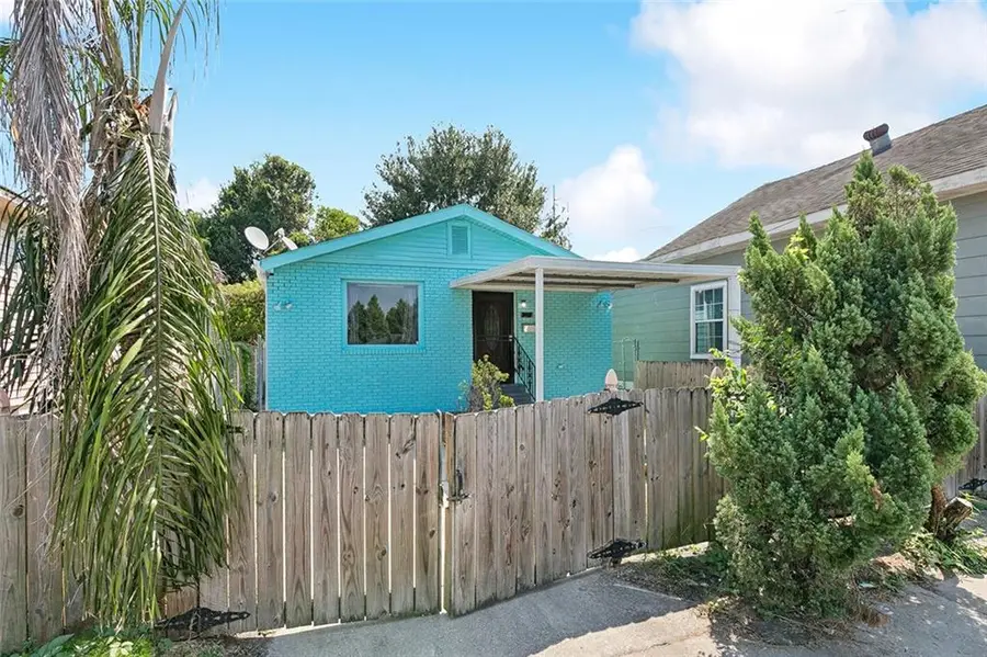 2413 New Orleans Street, New Orleans, LA 70119 - #2