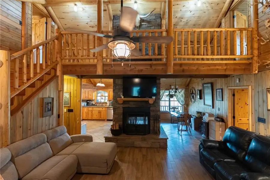 1102 Cloud Crossing Road, Campti, LA 71411 - Image #2