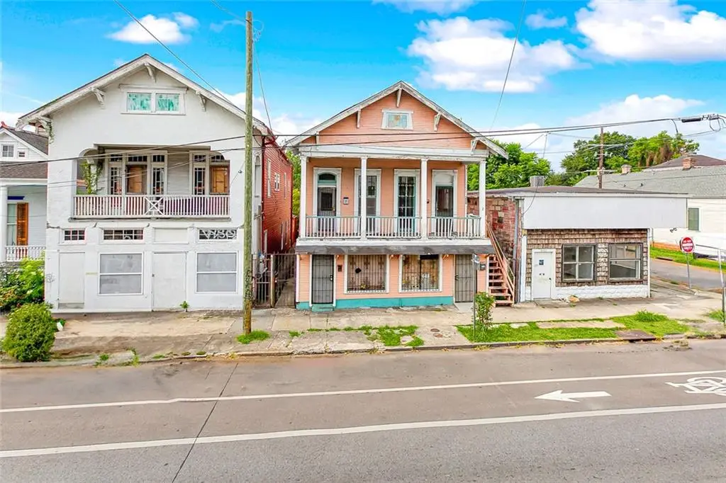 4104 06 Saint Claude Avenue, New Orleans, LA 70117 - Image #1
