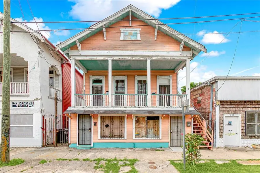 4104 06 Saint Claude Avenue, New Orleans, LA 70117 - Image #2
