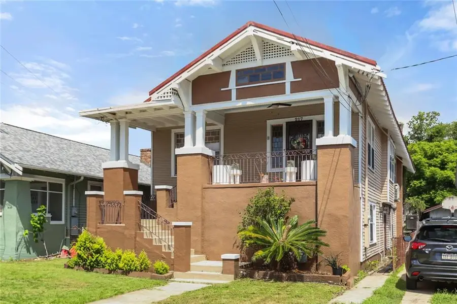 217 S Murat Street, New Orleans, LA 70119 - #2