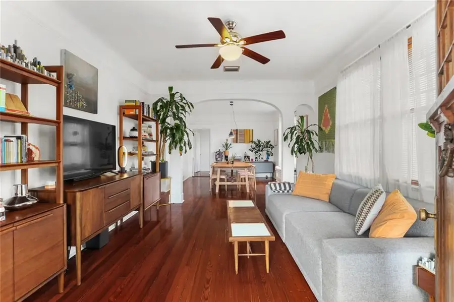 217 S Murat Street, New Orleans, LA 70119 - #3