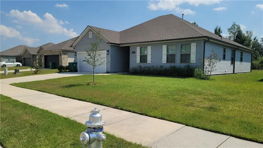 813 Dandelion Drive, Westwego, LA 70094 - Image #3