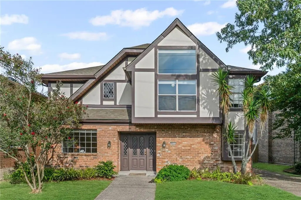 4631 Taft Park, Metairie, LA 70002 - Image #1