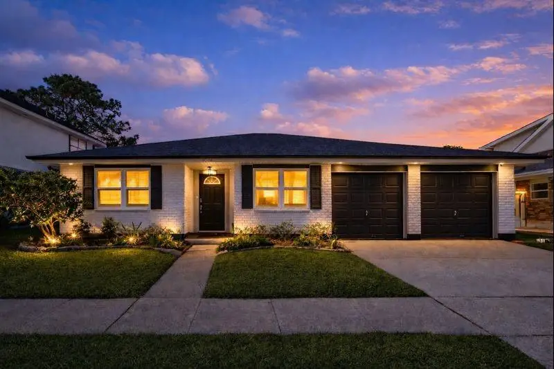 3205 Lake Trail Drive, Metairie, LA 70003 - #1