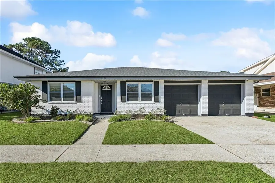 3205 Lake Trail Drive, Metairie, LA 70003 - #2