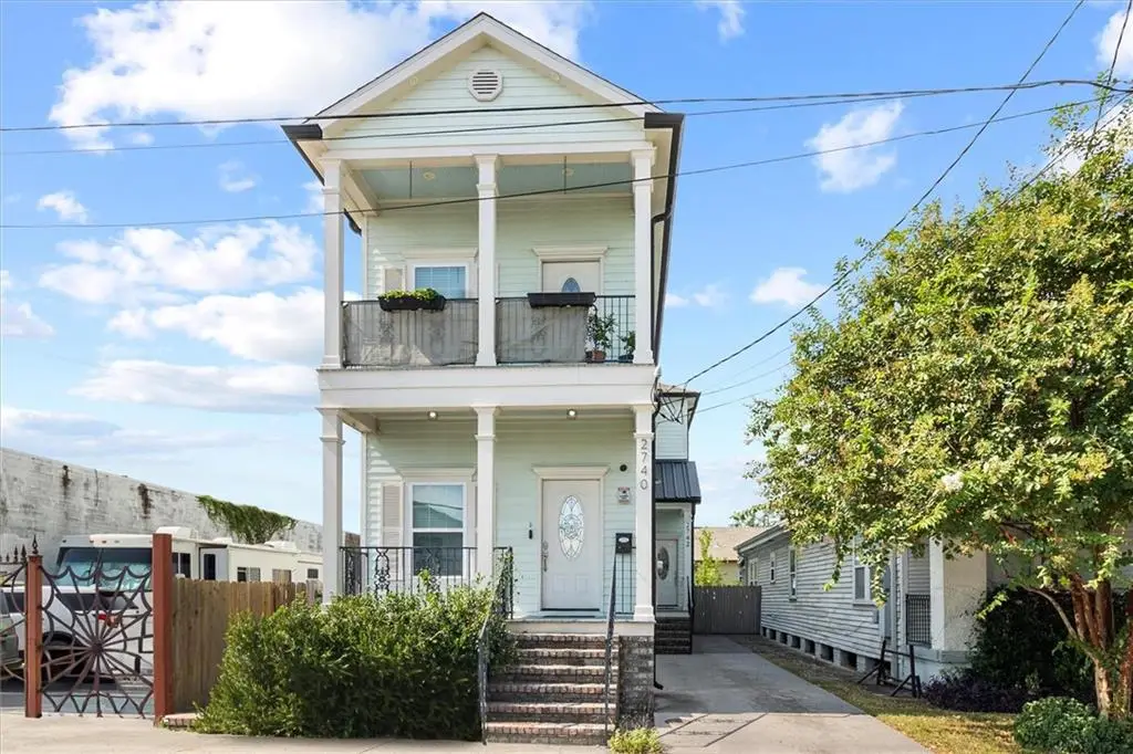 2740 42 Conti Street, New Orleans, LA 70119 - Image #1