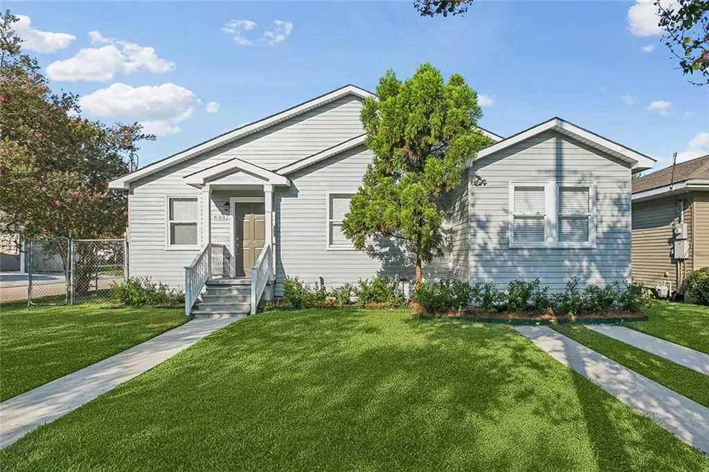 638 Tucker Avenue, Jefferson, LA 70121 - Image #1