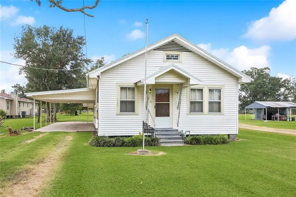 15733 River Road Road, Hahnville, LA 70057 - Image #1