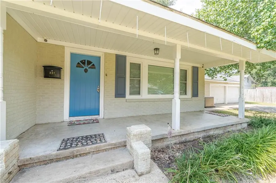 237 Peterman Street, Marksville, LA 71351 - Image #2