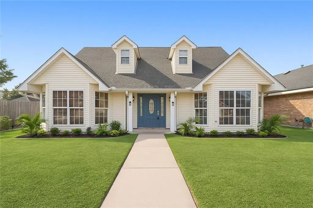 3200 Bradbury Street, Meraux, LA 70075 - #1