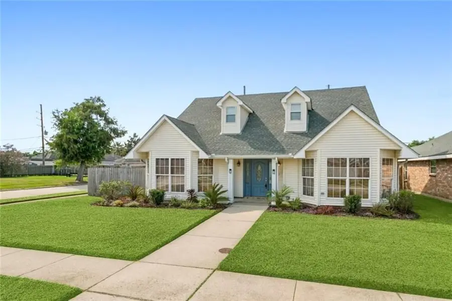 3200 Bradbury Street, Meraux, LA 70075 - #2